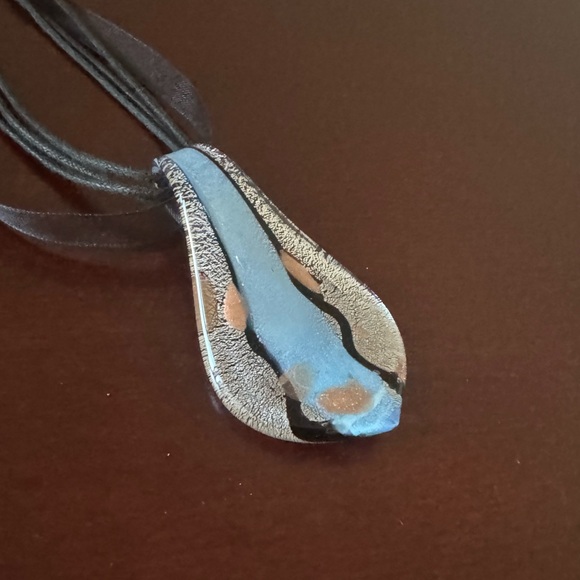 Murano glass pendant - Picture 10 of 11